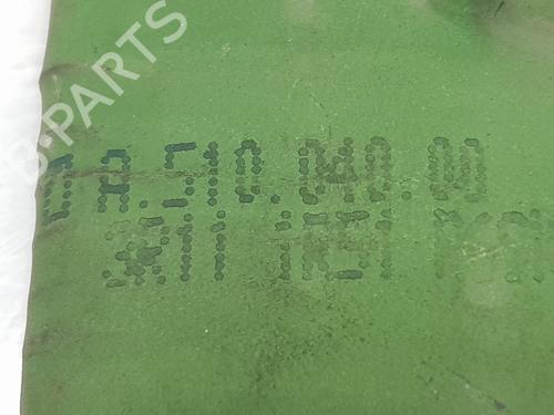 Other CITROËN BERLINGO MULTISPACE (B9) 1.6 BlueHDi 100 | BP31671078O1