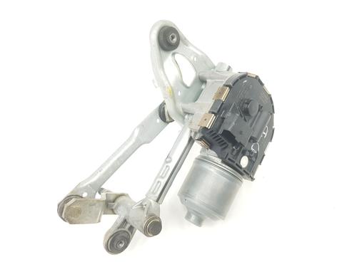 Front wiper motor PEUGEOT 3008 I MPV (0U_) 1.6 HDi | BP20188739M29 