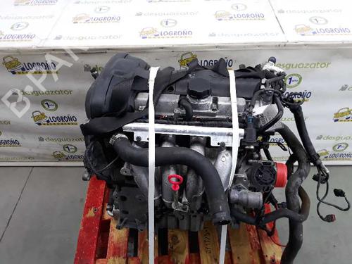 Used Engine VOLVO V40 Estate (645) 1.8 i (125 hp) 3141325