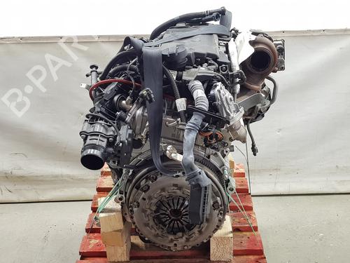 Motor MINI MINI CLUBMAN (F54) Cooper D | BP30905986M1