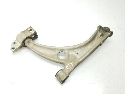 Used Right front suspension arm VW PASSAT B6 (3C2) 1.9 TDI (105 hp) 10557219