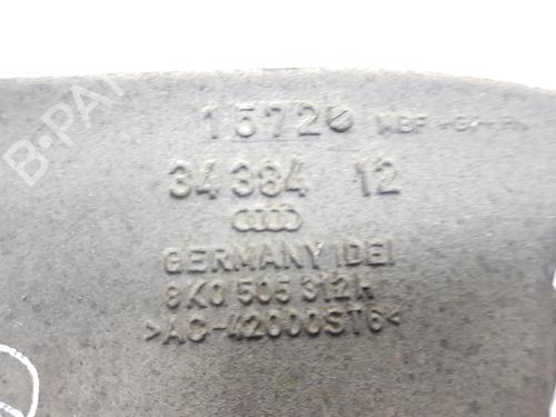 Right rear suspension arm AUDI A5 (8T3) 3.0 TDI quattro | BP16247706M15 