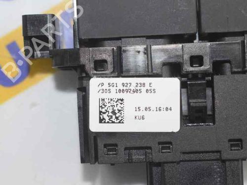Switch VW GOLF VII (5G1, BQ1, BE1, BE2) 2.0 GTD | BP11683422I30 