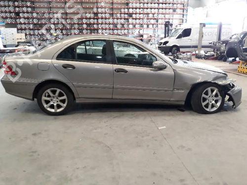Modulo electronico MERCEDES-BENZ C-CLASS (W203) C 220 CDI (203.008) | BP3152190M83 