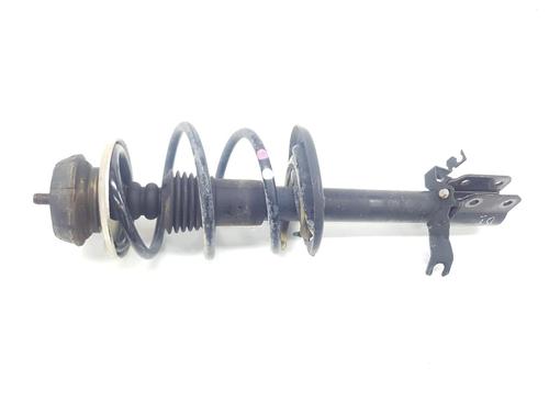 Used Left front shock absorber DACIA SANDERO II 1.5 dCi (90 hp) 17766730