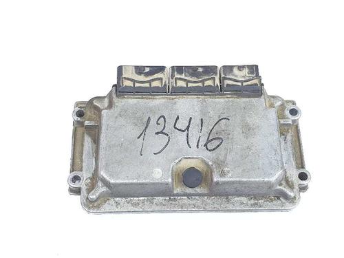 Used Engine control unit (ECU) CITROËN SAXO (S0, S1) 1.5 D (57 hp) 7998253
