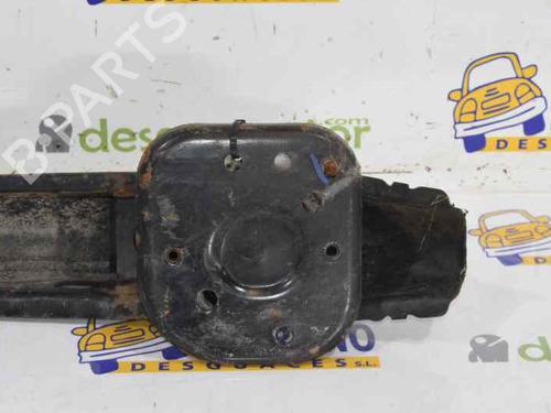 Rear bumper reinforcement CITROËN C4 I (LC_)  | BP1169995C73 