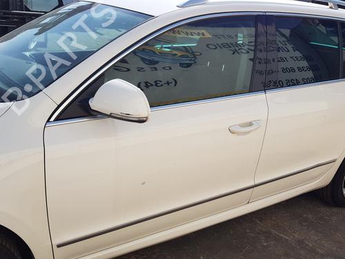 Køler SKODA SUPERB II Estate (3T5)  | BP28065370M31 