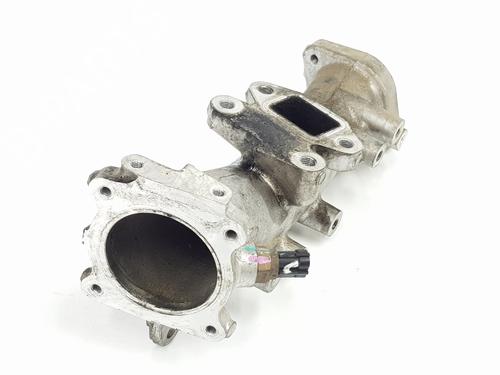 Intake manifold MITSUBISHI PAJERO IV (V8_W, V9_W) 3.2 DI-D (V88W, V98W) | BP28063086M70 