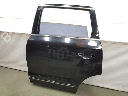 Left rear door AUDI Q7 (4LB) 3.0 TDI quattro | BP7165489C4 