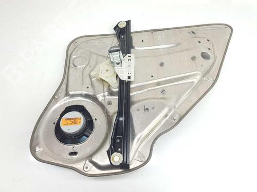 Rear left window mechanism MERCEDES-BENZ GLK-CLASS (X204) 320 CDI 4-matic (204.983) | BP6898671C24 