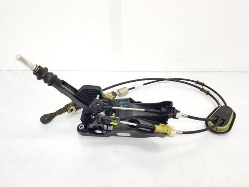 Used Gear lever NISSAN QASHQAI II SUV (J11, J11_) 1.6 dCi ALL MODE 4x4-i (130 hp) 9342880