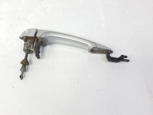 Used Front left exterior door handle Front left exterior door handle BMW 3 Touring (E91) 320 d (163 hp) 8281813 8281813