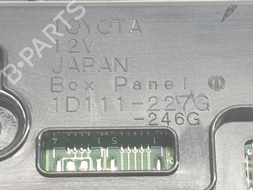 Interior roof light LEXUS RC (_C1_) 300h (AVC10_, AVC10R) | BP29716686I8 