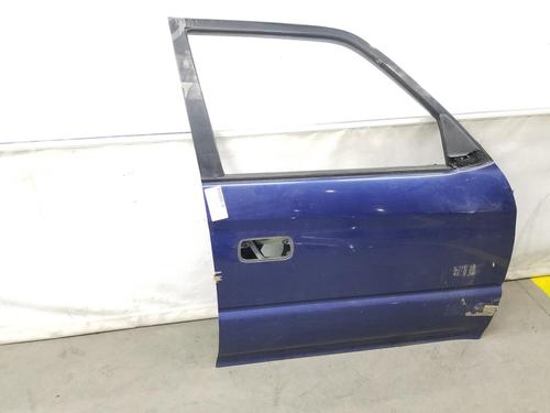 Right front door TOYOTA LAND CRUISER 90 (_J9_) 3.0 TD (KZJ90_, KZJ95_, KZJ90R, KZJ95R, KZJ90W, KZJ95W) | BP8377837C3 