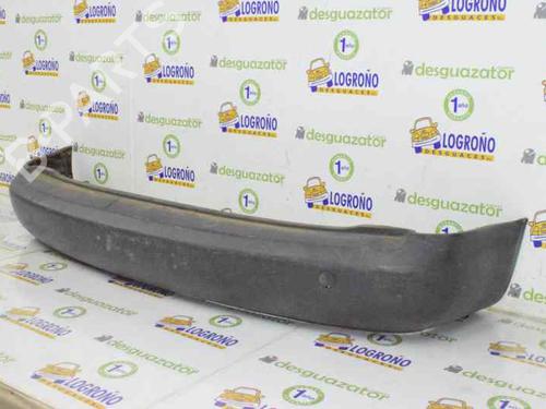 Rear bumper VW CADDY III Box Body/MPV (2KA, 2KH, 2CA, 2CH) 2.0 SDI | BP1452900C8 
