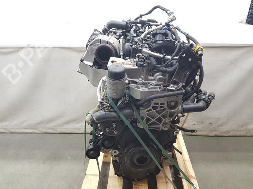 Engine LAND ROVER RANGE ROVER EVOQUE (L538) 2.2 D 4x4 | BP29329571M1 