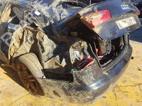 Left rear window switch AUDI A6 C7 (4G2, 4GC) 2.0 TDI | BP6924915C108  - Image 25