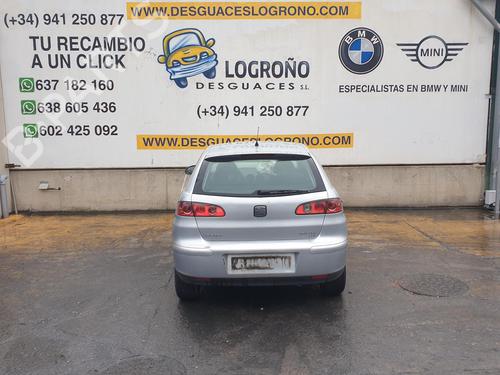 Right mirror SEAT IBIZA III (6L1) 1.9 TDI | BP1326001C27 