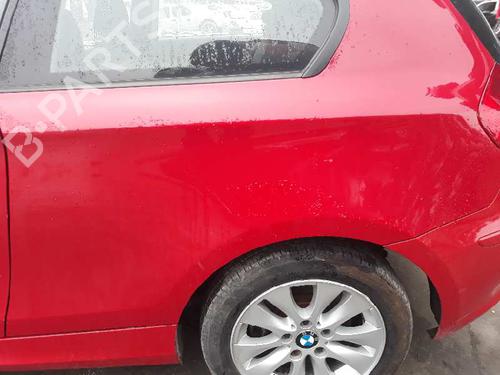 Electronic sensor BMW 1 (E87) 118 d | BP8746989M84 