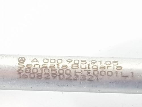 Electronic sensor MERCEDES-BENZ GLA-CLASS (X156) GLA 200 CDI / d (156.908) | BP21073266M84 