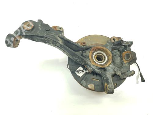 Used Right front steering knuckle Right front steering knuckle FORD RANGER IV [2022-2026] 33441514 33441514