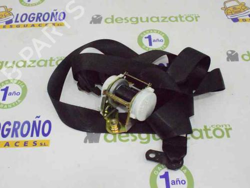 Front left seatbelt BMW X3 (E83) 2.0 d | BP8746632I26 