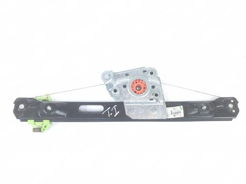 Used Rear left window mechanism BMW 1 (E87) 118 d (143 hp) 9716226