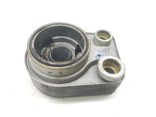 Used Oil radiator DACIA SANDERO II 1.5 dCi (90 hp) 19131056