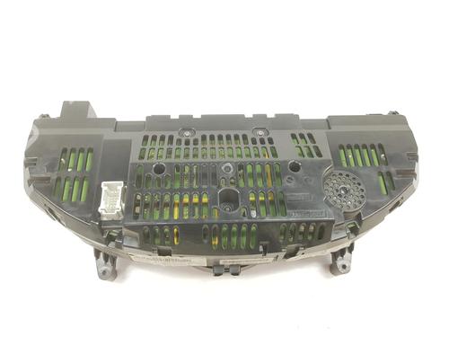 Instrument cluster MERCEDES-BENZ C-CLASS (W204) C 220 CDI (204.008) | BP11173980C47