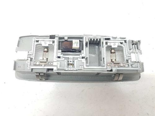 Interior roof light PEUGEOT 4007 (VU_, VV_) 2.2 HDi | BP7418357I8 