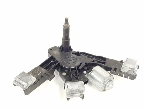 Used Rear wiper motor PEUGEOT 308 II (LB_, LP_, LW_, LH_, L3_) [2013-2021]  27881036