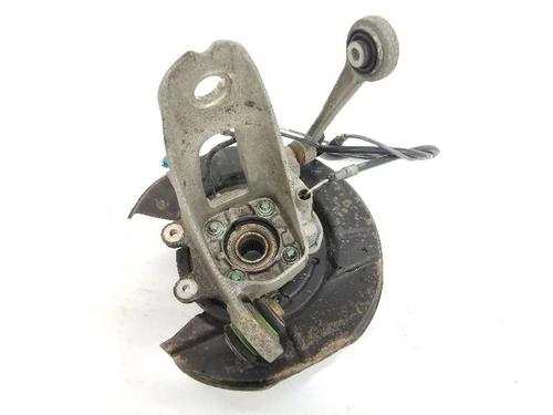 Left rear steering knuckle BMW X5 (E53) 3.0 d | BP4723345M27 