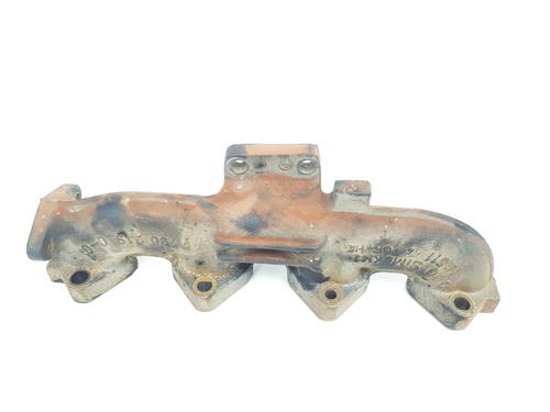 Used Exhaust manifold BMW 3 (E46) 320 d (150 hp) 31374171