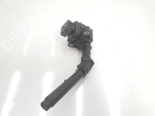Used Ignition coil RENAULT KADJAR (HA_, HL_) 1.3 TCe 140 (HLNB, HLN1) (140 hp) 17393392