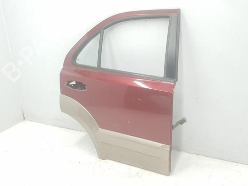 Right rear door KIA SORENTO I (JC) 2.5 CRDi 4WD | BP12603818C5 