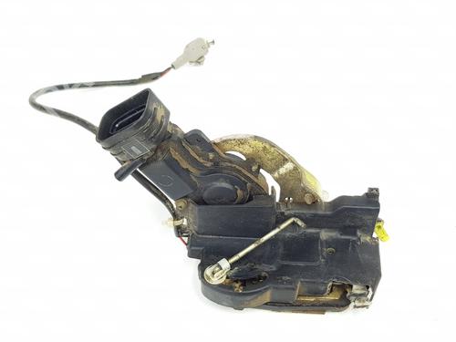 Used Front left lock TOYOTA LAND CRUISER 90 (_J9_) [1995-2003]  27516848