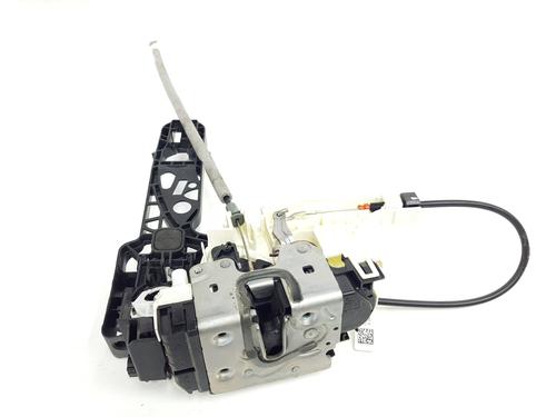 Front left lock MERCEDES-BENZ SPRINTER 5-t Van (B907)  | BP29436476C98 