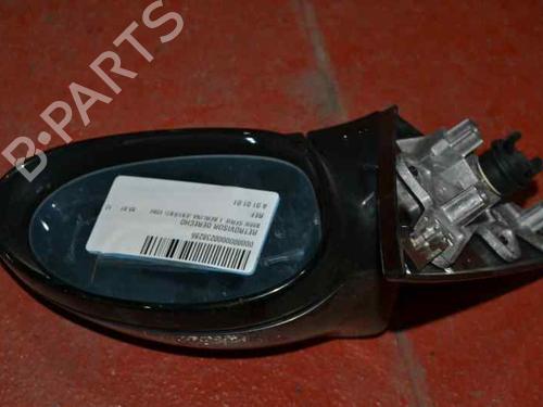 Right mirror BMW 1 (E87) 120 d | BP1158193C27 