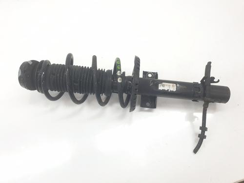 Left front shock absorber VW POLO V (6R1, 6C1) 1.4 TDI | BP26225005M16 