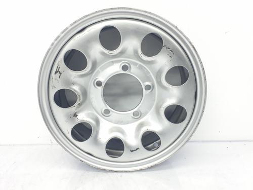 Used Rim Rim SUZUKI SAMURAI Closed Off-Road Vehicle (SJ_) 1.9 TD All-wheel Drive (SJ419TD) (63 hp) 9312709 9312709