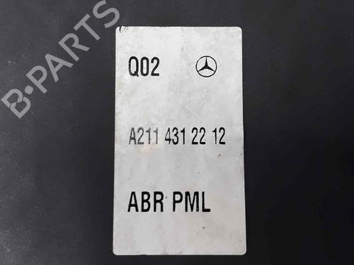 ABS pump MERCEDES-BENZ CLS (C219) CLS 63 AMG (219.377) | BP5796795M43 