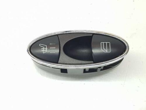 Used Right rear window switch MERCEDES-BENZ CLS (C219) CLS 63 AMG (219.377) (514 hp) 5796850