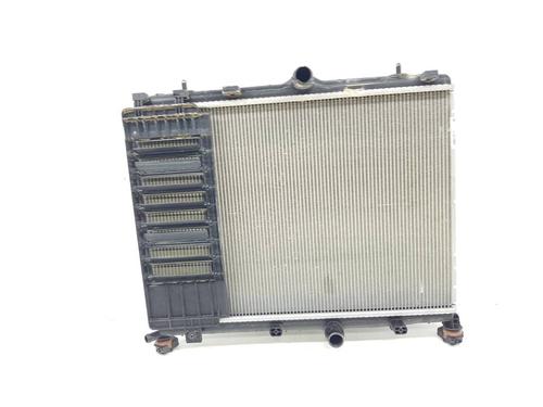 Used Water radiator Water radiator FIAT 600e / 600 (365_, 364_) Mild Hybrid (101 hp) 40236355 40236355