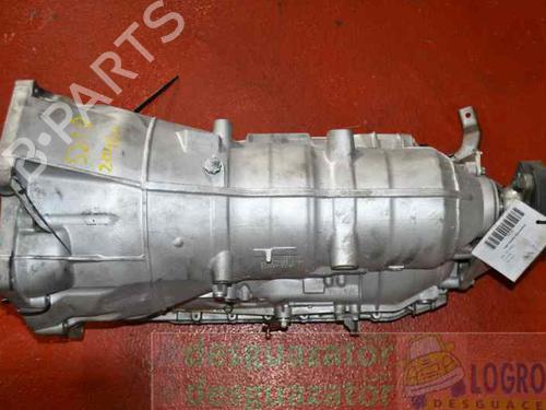 Gearbox BMW 5 (E60) 520 d | BP26333993M3 