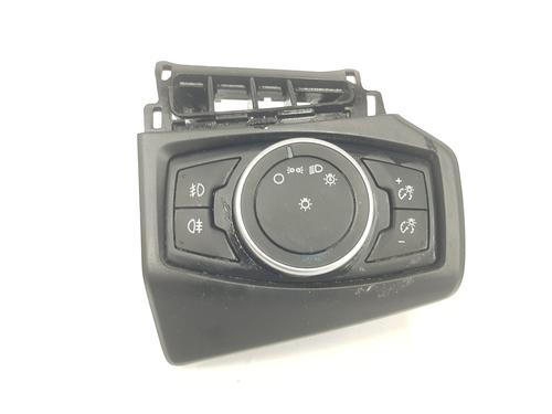 Used Headlight switch FORD FOCUS III 2.0 ST (250 hp) 6932140