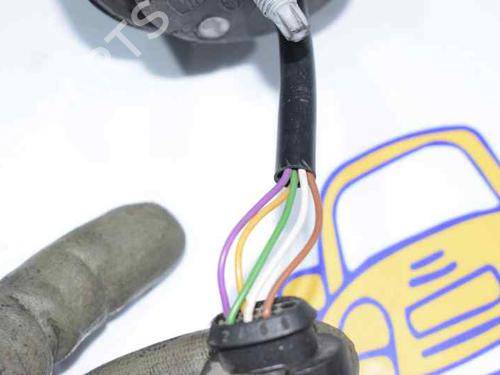 Left mirror SEAT LEON (1P1) 1.9 TDI | BP1325881C26 