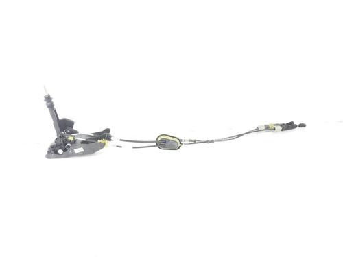 Gear lever NISSAN QASHQAI II SUV (J11, J11_) 1.6 dCi | BP8680859M90 