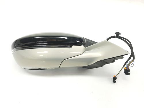 Right mirror DS DS 3 / DS 3 CROSSBACK (UR_, UC_, UJ_)  | BP17669459C27 