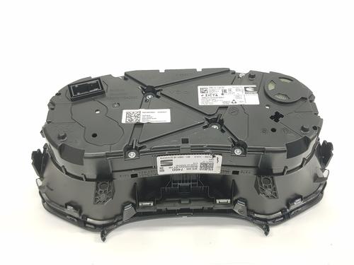 Instrument cluster SEAT IBIZA V (KJ1, KJG) 1.0 TSI | BP12464550C47 